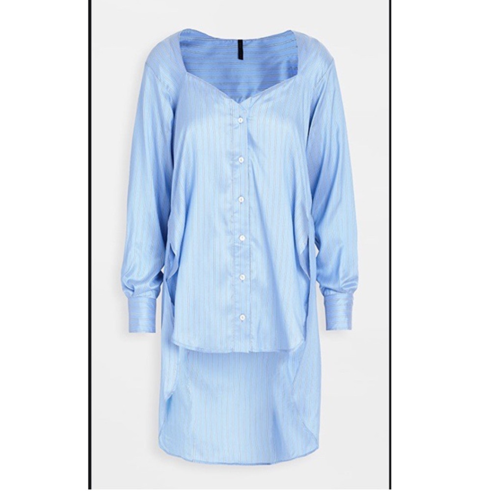 Unravel Project from SHOPBOP